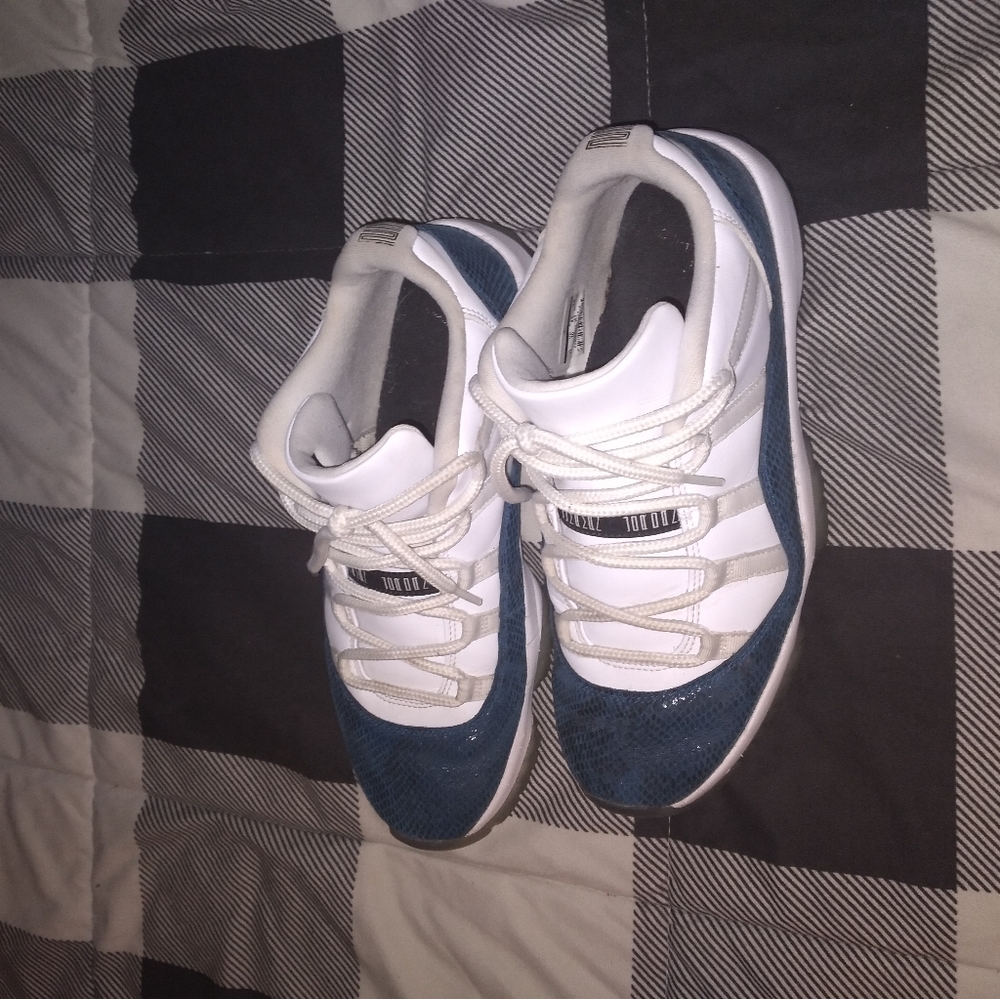 Jordan Snake Concords - Picture 4 of 4